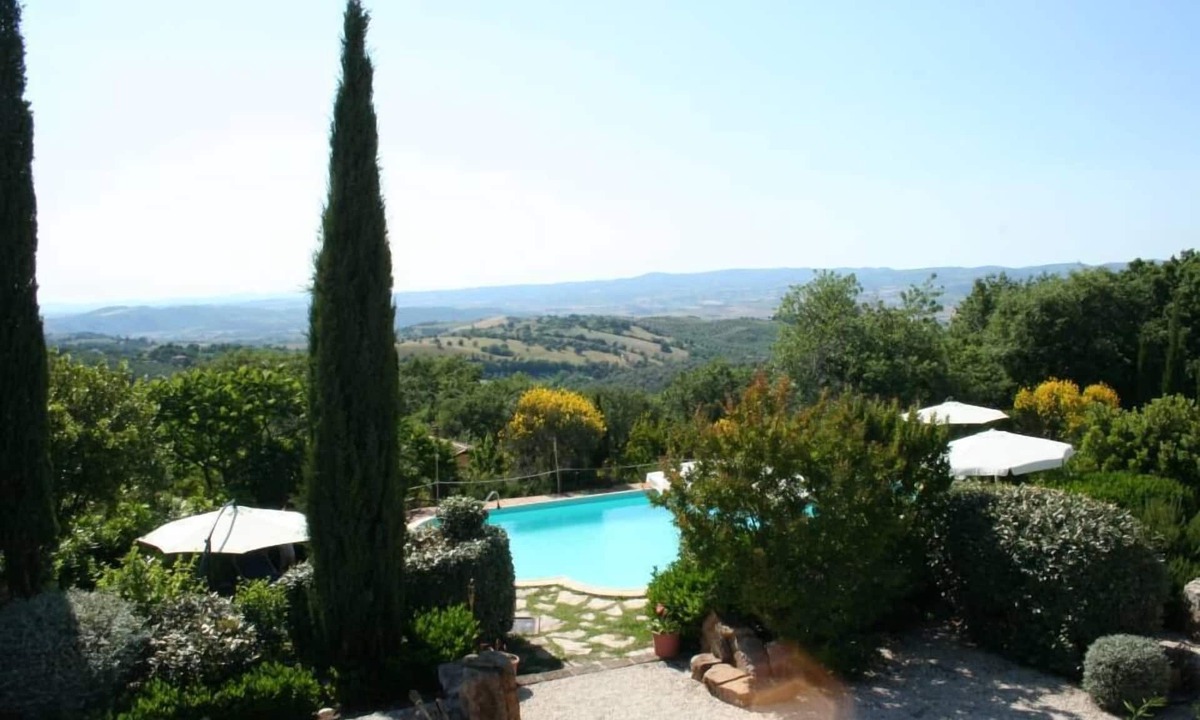 Poderi House | Apartment/flat - Montemerano