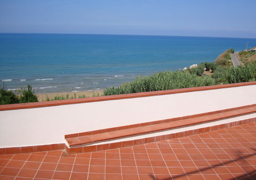 Baia degli Aranci Apartment | Apartment/ flat - Rodi Garganico