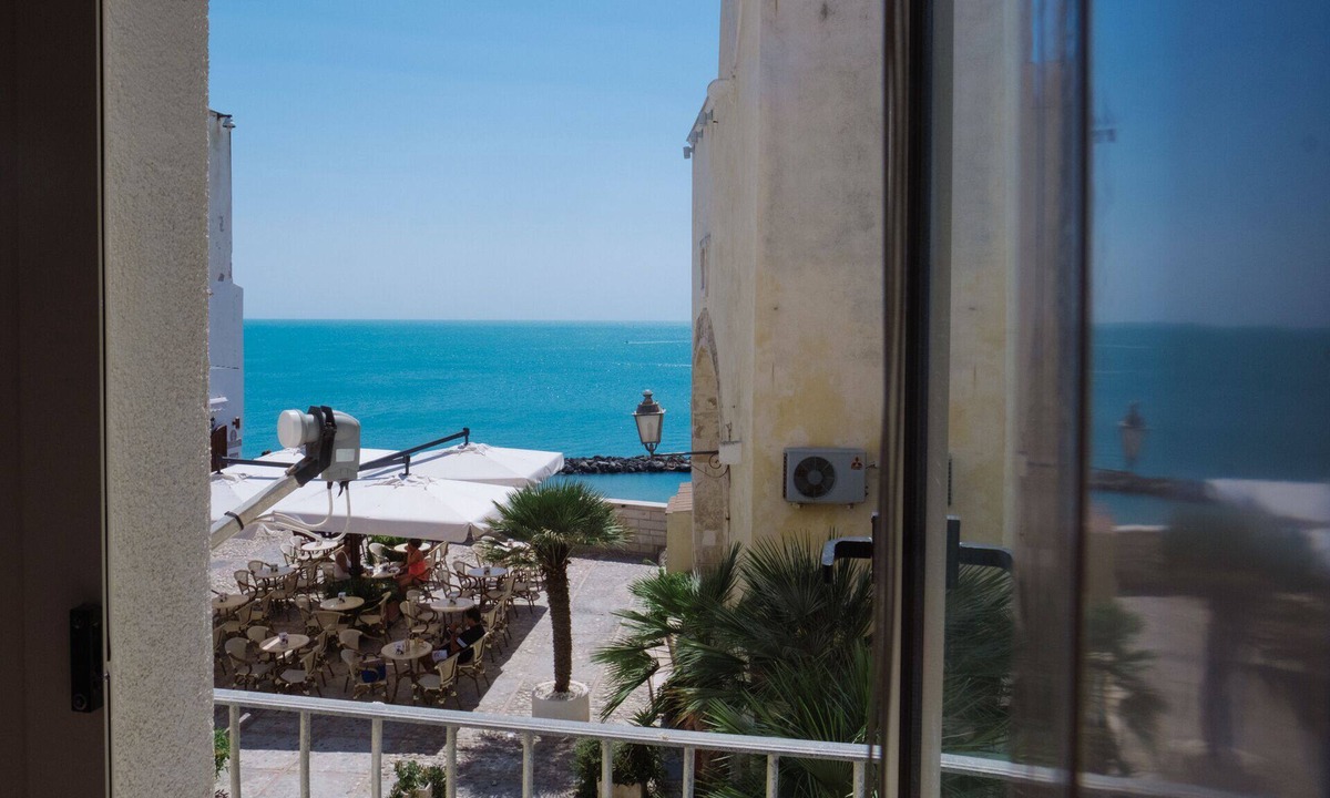 Vieste Apartment | Apartment/flat - Vieste