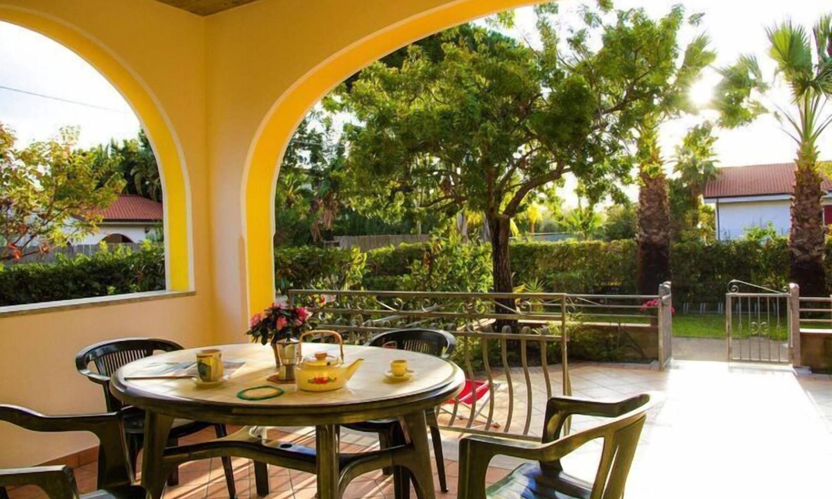 Marina di Ascea Apartment | Apartment in Ascea with garden
