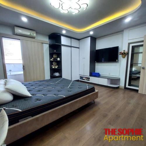 Tan Thuan Dong Apartment | Apartment in District 7 - 200m2