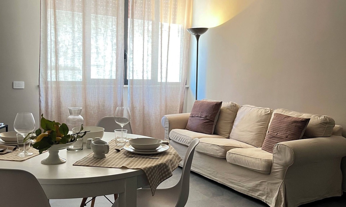 Zona LVII Labaro Apartment | Apartment in North Rome Connected to downtown in 20 min