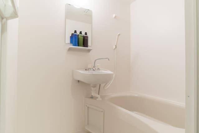Tanimachi Apartment | Apartment in Osaka B