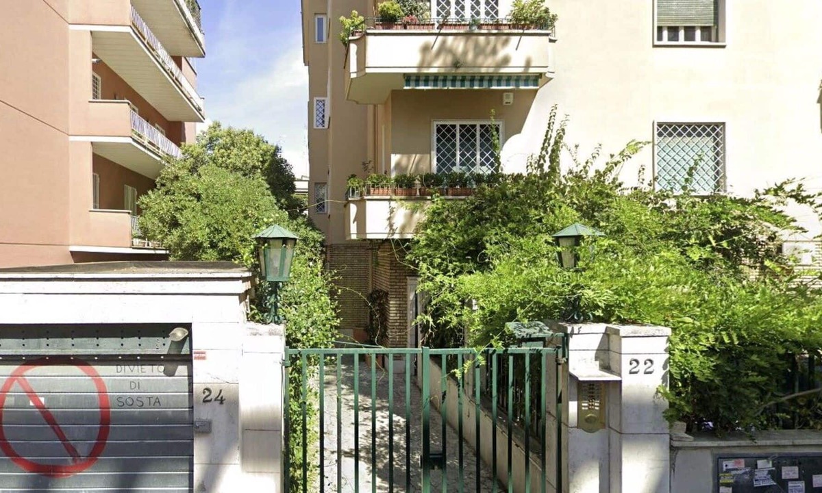 Quartiere III Pinciano Apartment | Apartment in Rome with 1 bedrooms sleeps 4