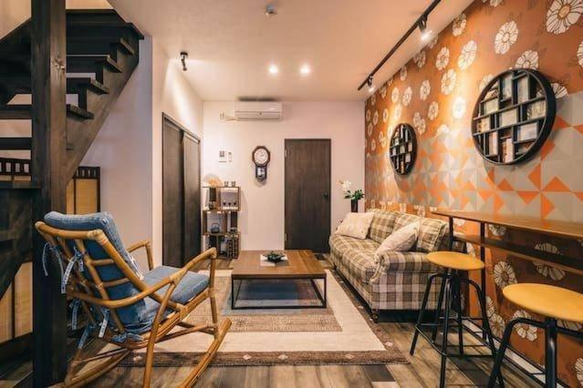 Tanimachi Apartment | Apartment in Tanimachi D157