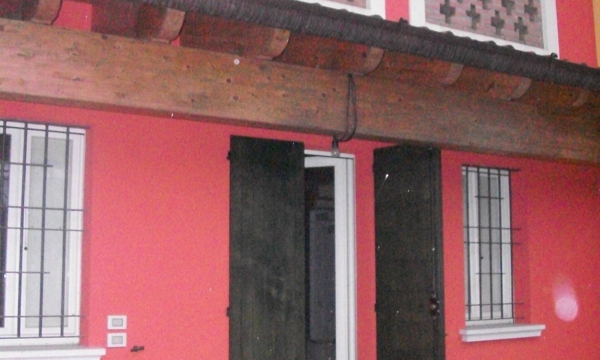 Volta Mantovana Apartment | Apartment in the countryside perfectly and recently rebuilt