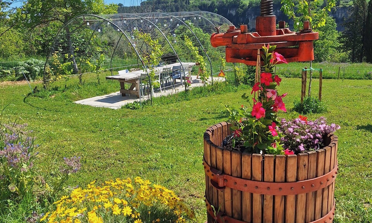 Bolognano Apartment | Apartment in the "Majella" National Park near the sea and mountains
