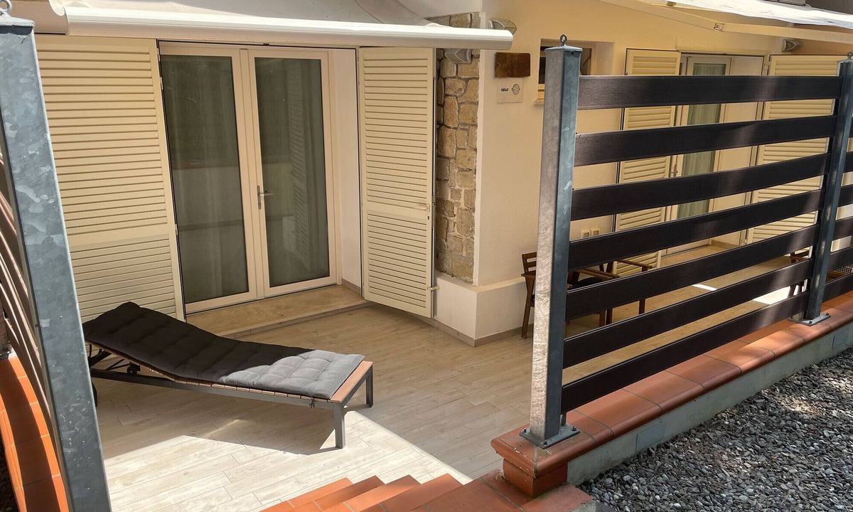 Marina di Grosseto Apartment | Apartment L'Oblò near the Beaches
