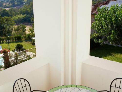 Giungano Apartment | Apartment LandHausFelicia - Tulipano by Interhome