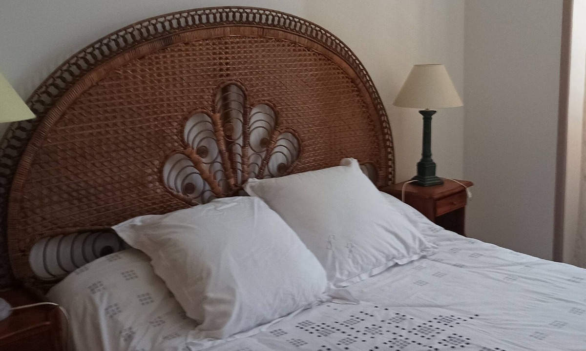 Crocq Apartment | Apartment located in a small tourist village shops essential