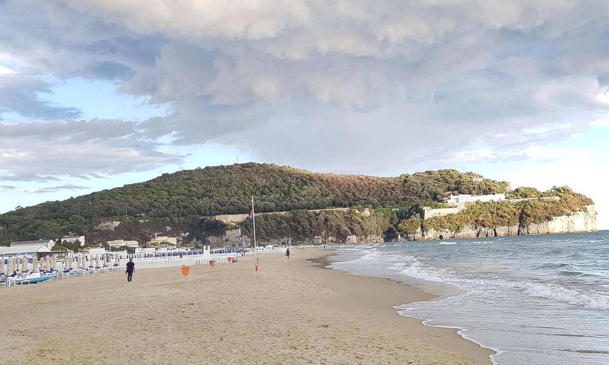 Pogerola House | Apartment near the beach of Serapo
