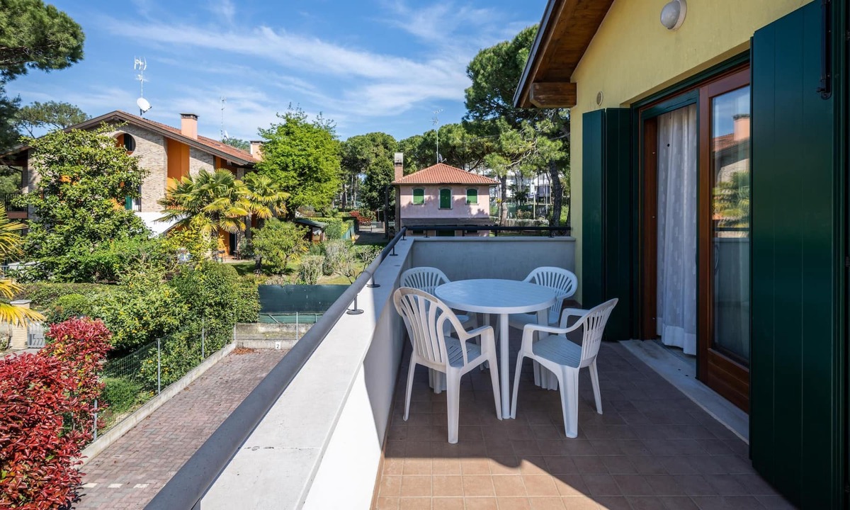 Appartamento Piramidi | Caorle