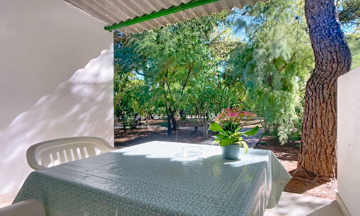 Scialara Apartment | Apartment 'Sabbia D'oro, 207' with Shared Pool and Wi-Fi