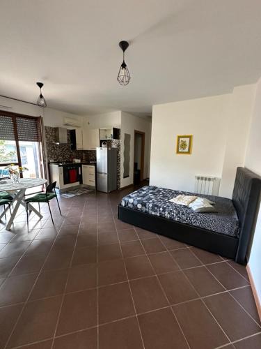 Settecamini Apartment | Apartment Tiburtina Elios