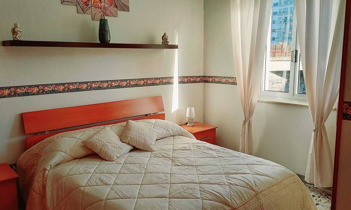 Bagnoli Apartment | Apartment vacation home Fuorigrotta Napoli
