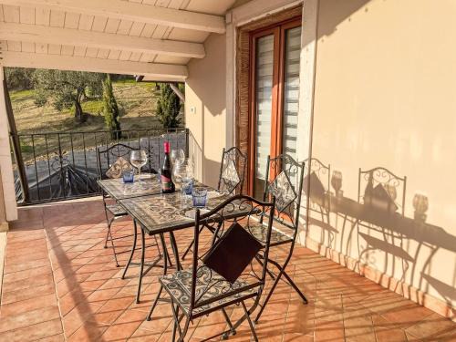 Paglieta Apartment | Apartment Vista Majella by Interhome