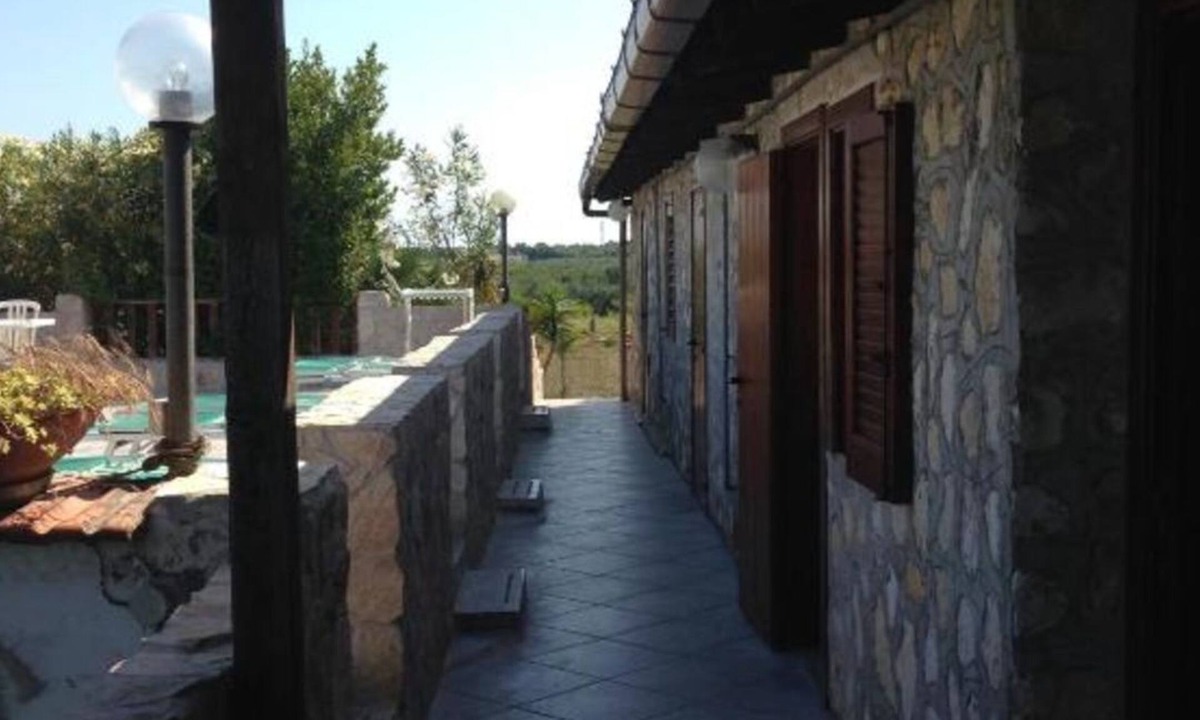 Montincello Apartment | Apartment with Terrace