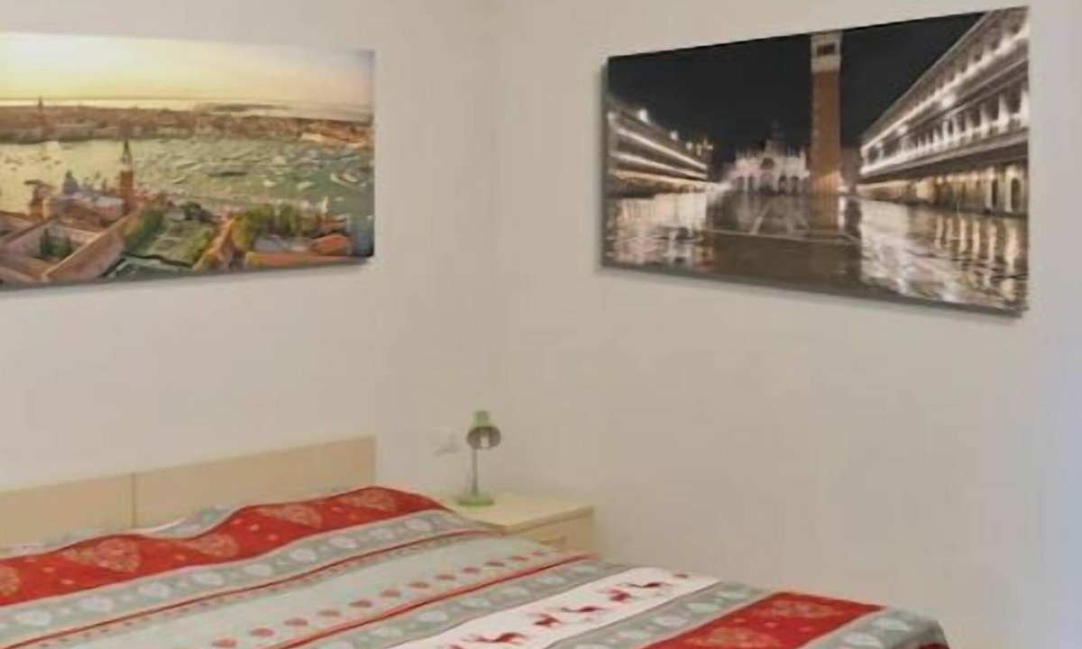 Lancenigo Apartment | Apartment with garden