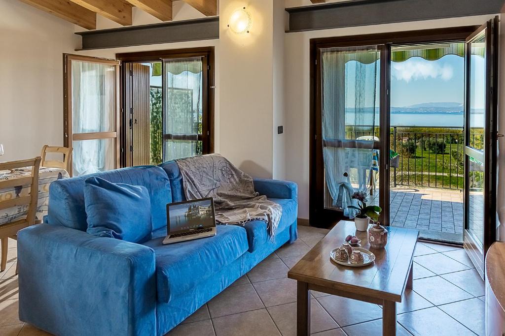 Pacengo Apartment | APARTMENTS EDEN - Regarda Travel