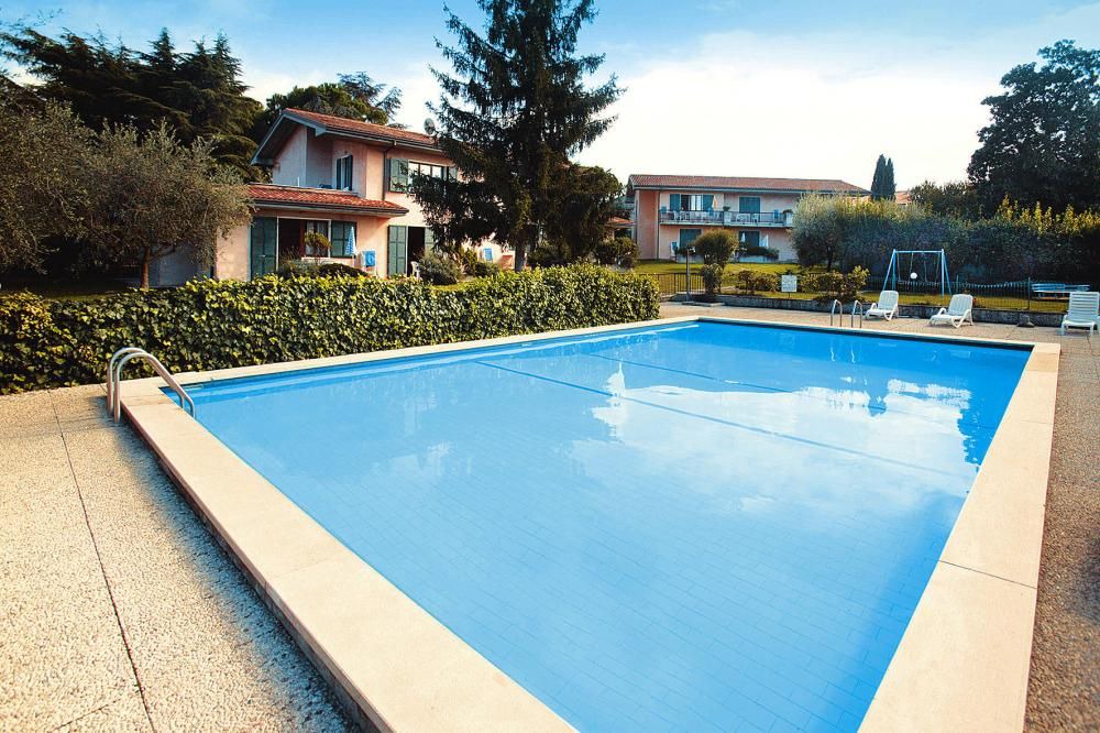 Cisano House | Apartments Puccini, Bardolino in Östlicher Gardasee - 6 persons, 2 bedrooms