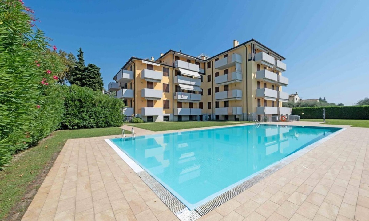 Bardolino Apartment | ApartmentsGarda - Lago D'Oro