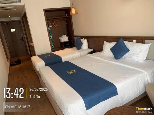 Suoi Nuoc Beach Apartment | APEC MANDANA CHAM BAY Mũi Né