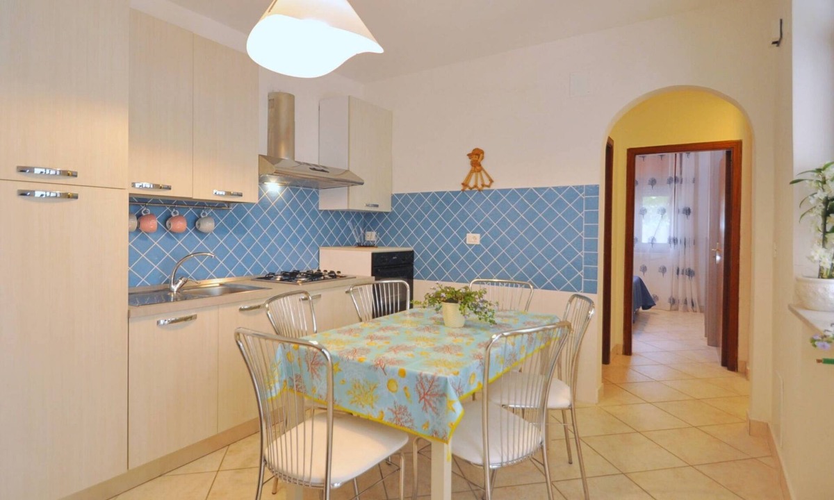 Paestum Apartment | Appartamento a Capaccio ID 3338