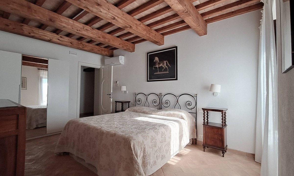 Macerata Apartment | App Rambona -Refuge of Peace between Nature and Comfort- Agriturismo Pieve San Biagio