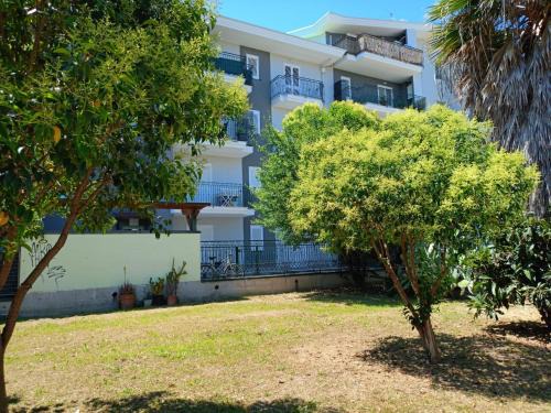 Porto d'Ascoli Apartment | Appartamento Silvia