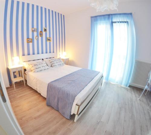 San Benedetto del Tronto Apartment | Appartamenti La Barchetta
