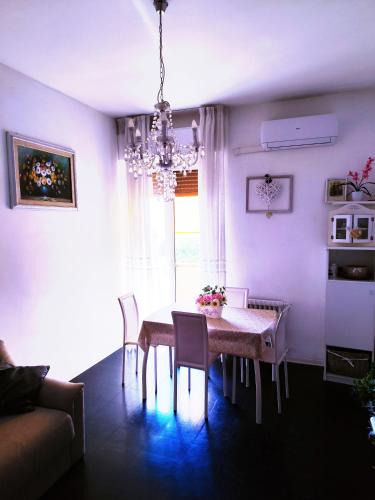 Marzocca Apartment | appartamento a Marzocca di Senigallia a 350 mt dal mare