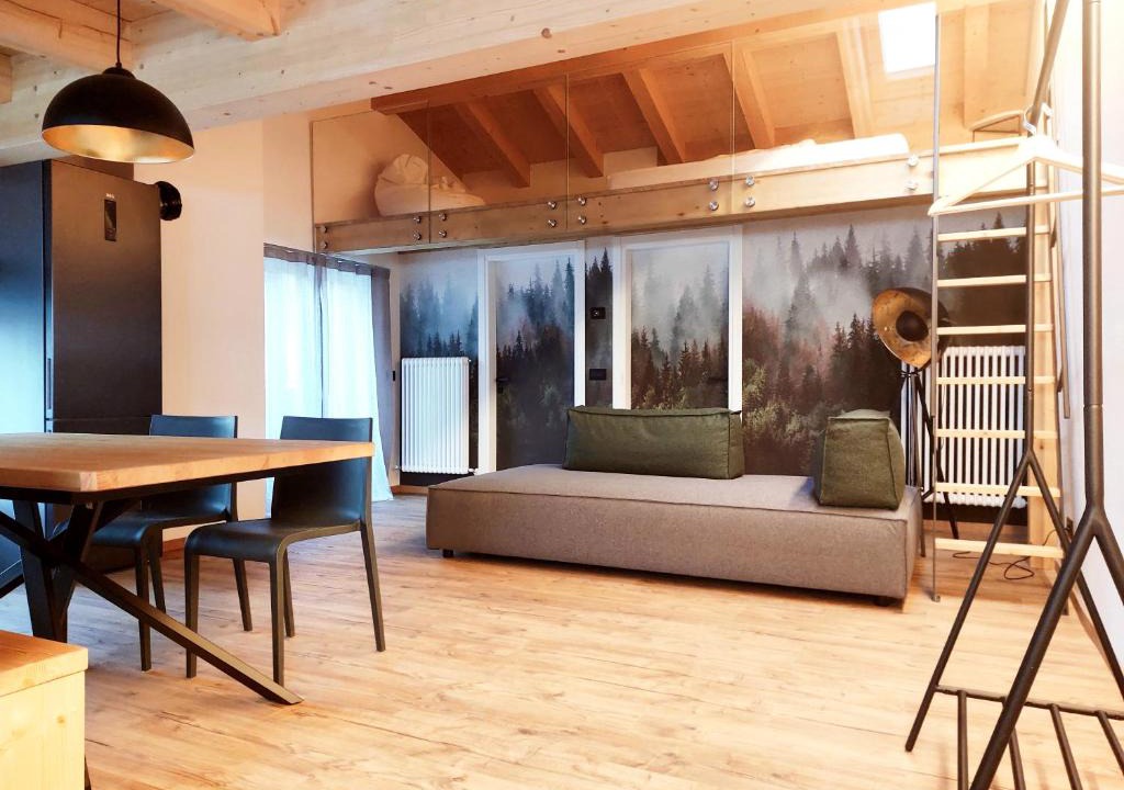 Santo Stefano di Cadore Apartment | Appartamenti Zia Concetta