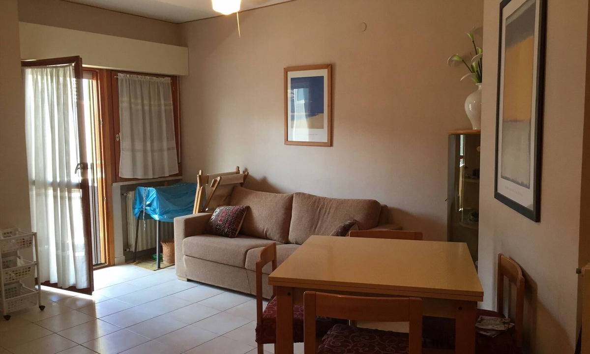 Francavilla al Mare Apartment | Appartamento zona piazza San Alfonso