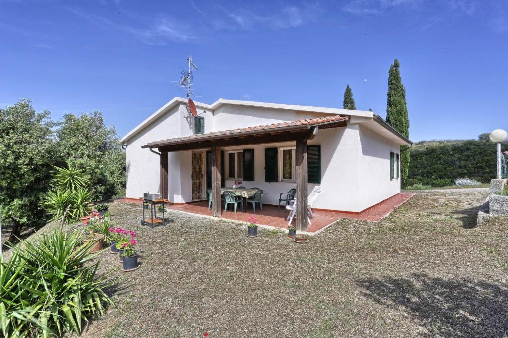 Rio nell'Elba Apartment | Appartamenti Campo al Pero App. nr. 3