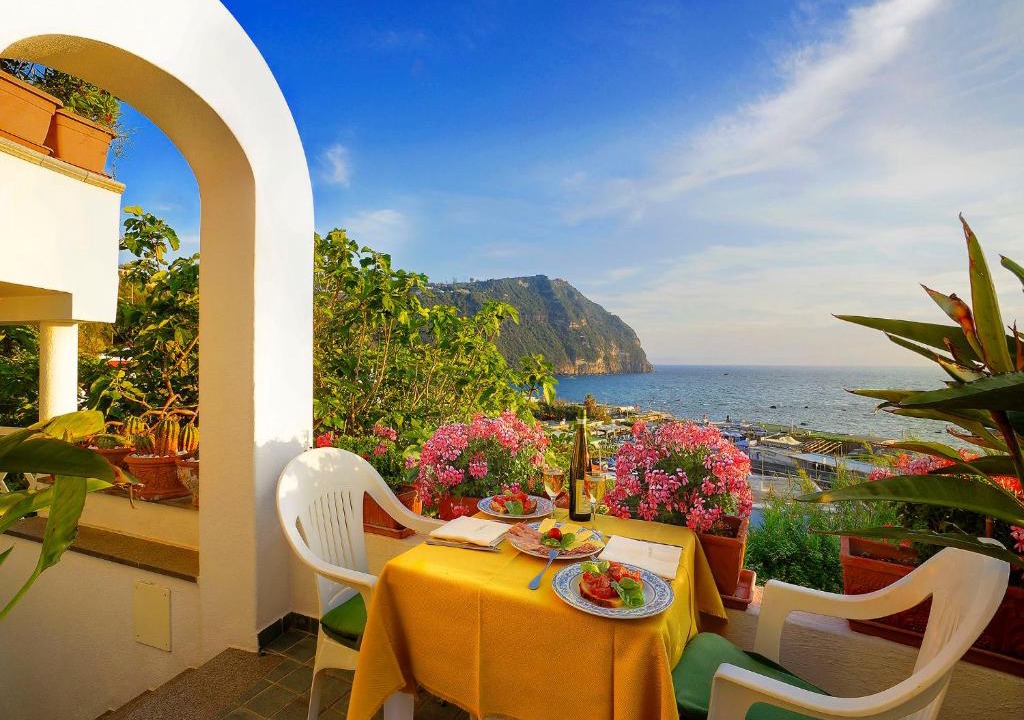 Forio Apartment | Appartamenti Casa del Sole
