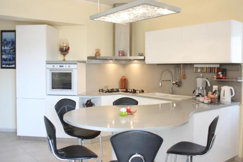 Montaquila Apartment | Appartamenti da Anna