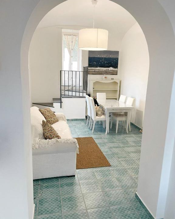 Forio Apartment | Appartamenti Delfina