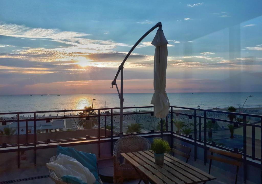 Tortoreto Lido Apartment | Appartamenti FronteMare