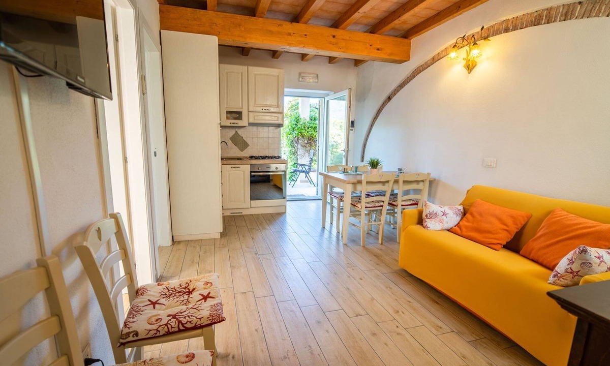 Procchio Apartment | Appartamenti Procchio - Marina