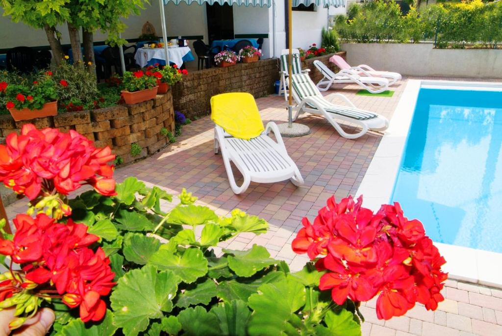 Peschiera del Garda Apartment | Appartamenti RESIDENZA AI 4 OLIVI