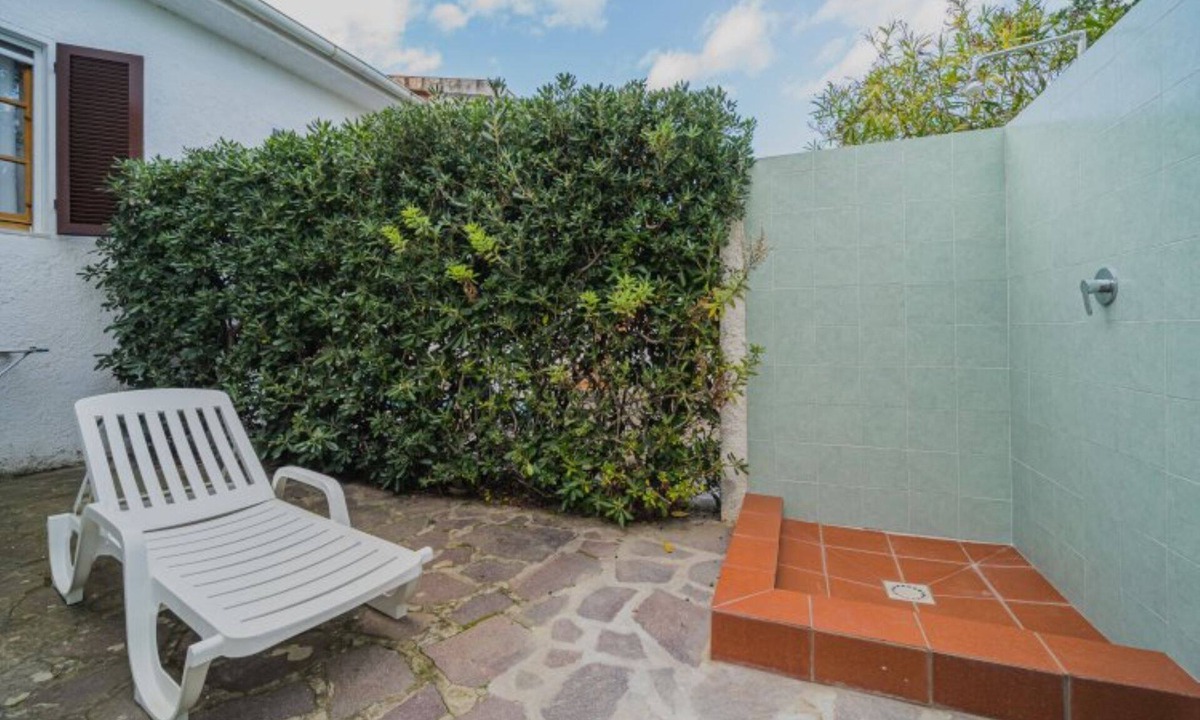 Sant' Andrea Apartment | APPARTAMENTI SANT'ANDREA - CASA GRANDE ALLE PIANE