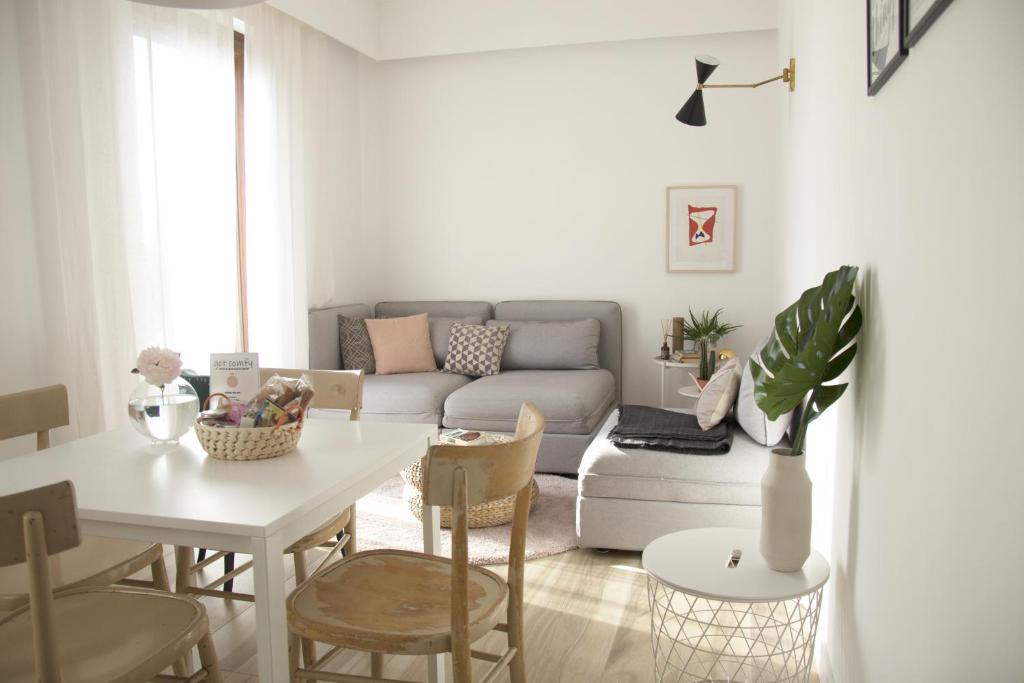 Zona III Marcigliana Apartment | Appartamento 14 10