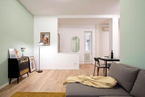 Monte Sacro Apartment | Appartamento 2BDR for 6 guests - 100mt Subway B1 - 7 fermate dal Colosseo