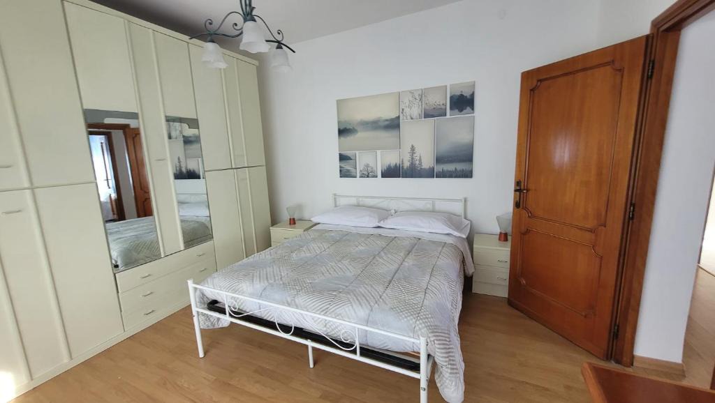 Monterotondo Apartment | Appartamento 3Rome Salaria