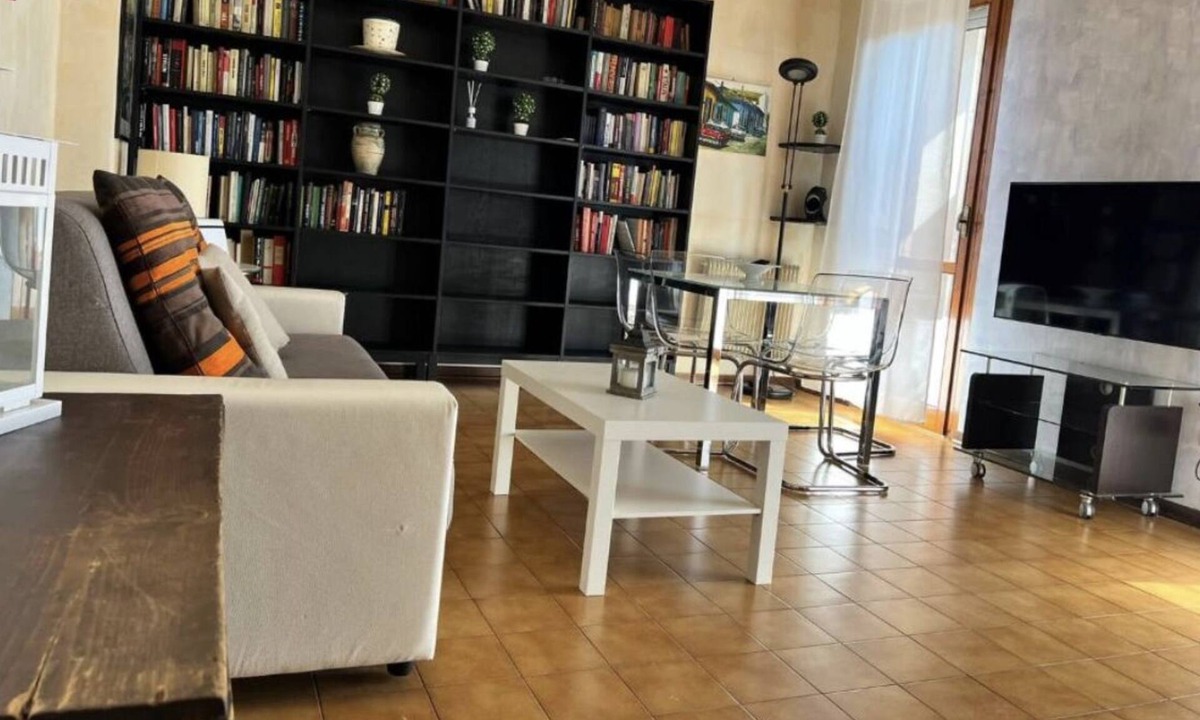 Zona XV Torre Maura Apartment | Appartamento a 200 mt Dalla Metro