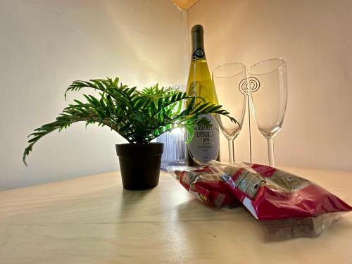 Quartiere XXIII Alessandrino Apartment | Appartamento a Roma 1 bijou