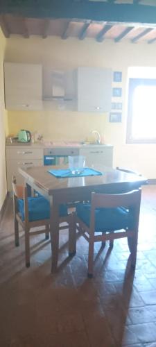 Castell'Ottieri Apartment | Appartamento al Borgo
