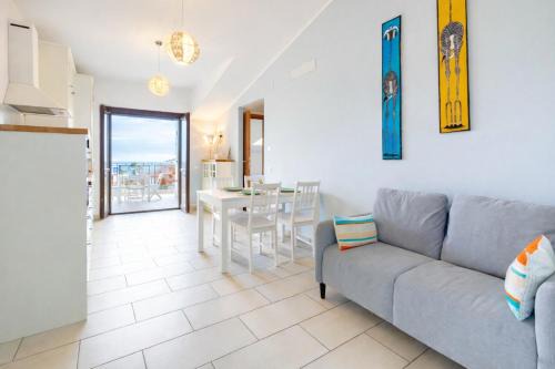 Tortoreto Lido Apartment | Appartamento Attico Sabbiadoro 2 - MyHo Casa