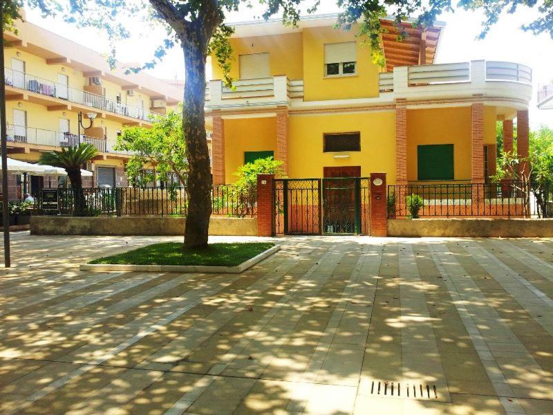 Tortora Marina House | Appartamento Aurora