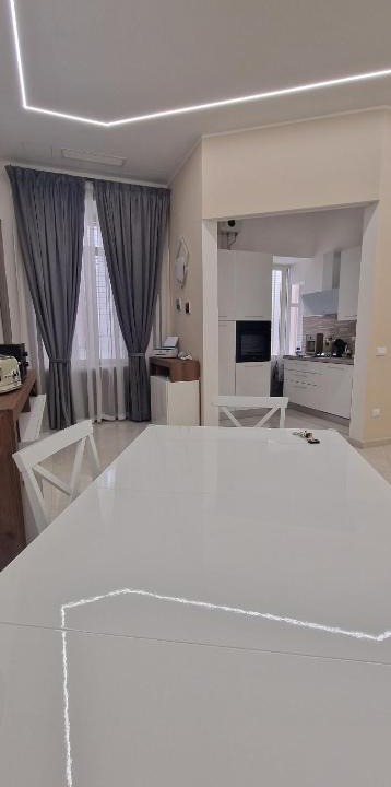 Vasto Bed & Breakfast | Appartamento B&B La Dimora di Parthenope